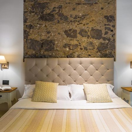 Starhost - Minerva Suite Salerno Exterior foto