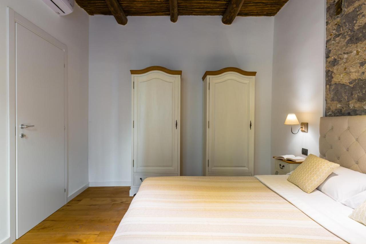 Starhost - Minerva Suite Salerno Exterior foto
