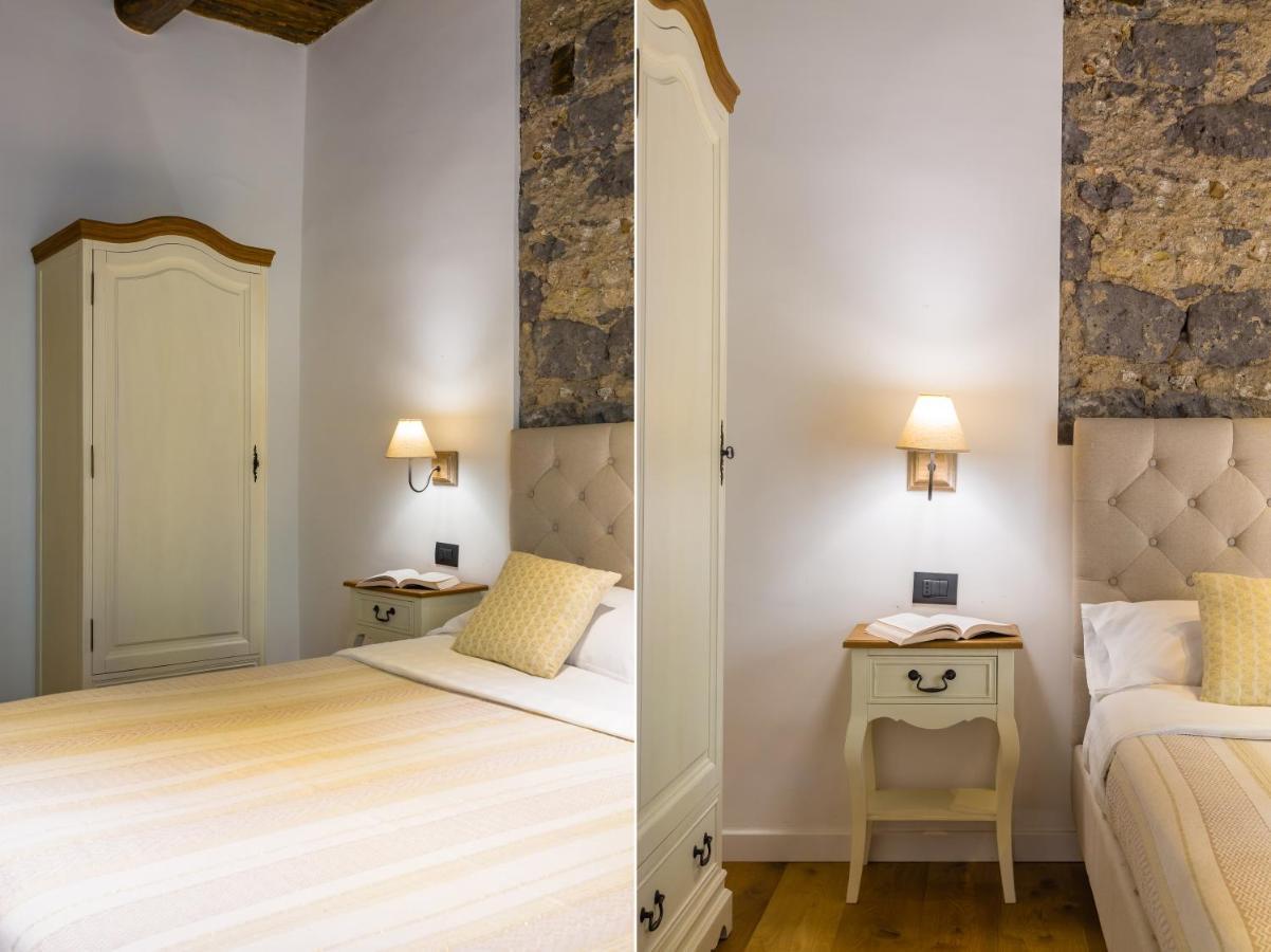 Starhost - Minerva Suite Salerno Exterior foto