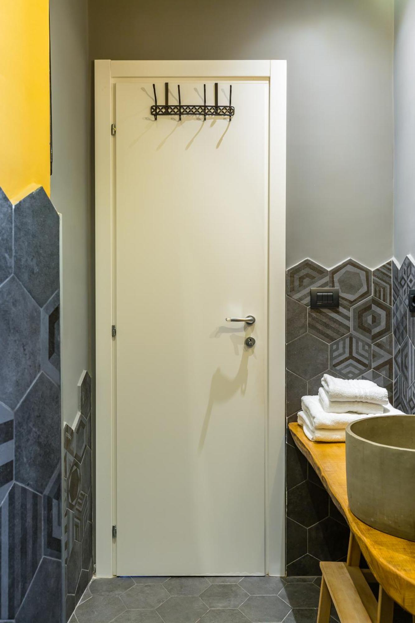 Starhost - Minerva Suite Salerno Exterior foto